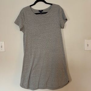 Gap T-Shirt Dress